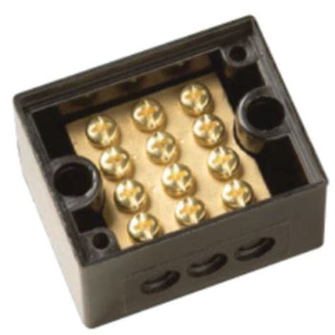 heavy duty electrical junction box